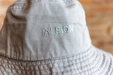 Embroidered Albion Bucket Hat