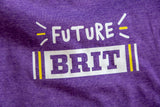 Future Brit Youth Shirt