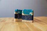 Hand Crafted Bar Soap by Jenni-B's Homestead