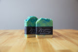 Hand Crafted Bar Soap by Jenni-B's Homestead