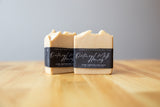 Hand Crafted Bar Soap by Jenni-B's Homestead