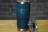 Albion Michigan Rambler - 20oz Travel Mug
