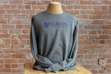 Albion College Shield Crewneck