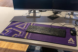 Albion College Mousepad