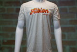 Retro Albion Heather T-Shirt