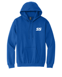 Superior Services Hoodie