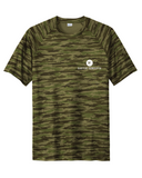 CCI Sport-Tek Drift Camo Tee