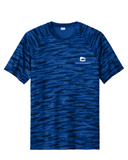 CCI Sport-Tek Drift Camo Tee