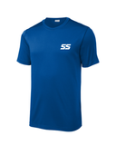 Superior Services Athletic Shirt
