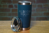 Albion Michigan Insulated Tumbler