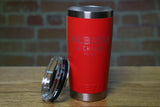 Albion Michigan Insulated Tumbler