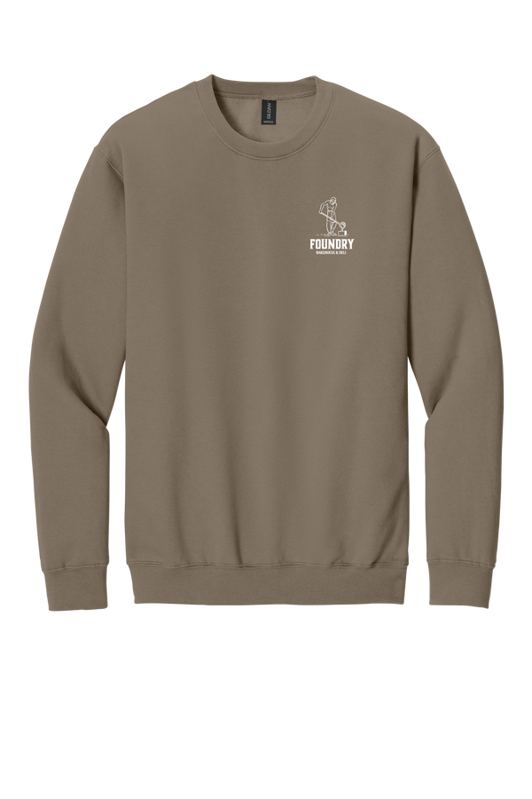Sweatshirts
