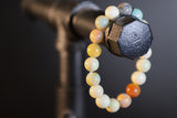 Crystal Gemstone Bracelets by GG's Gems