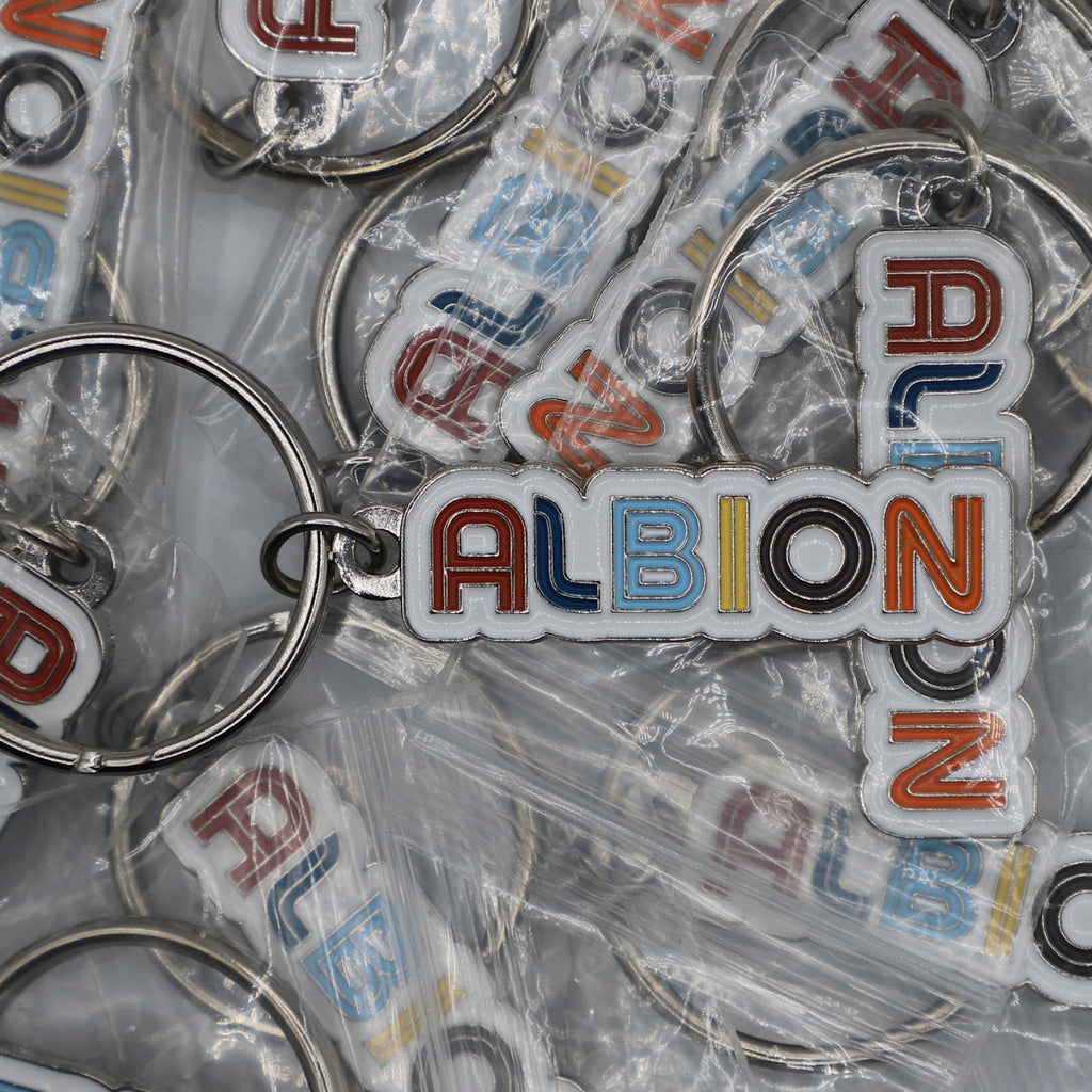 Pure Albion