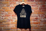 Albion College 'A' Tri-Blend T-Shirt