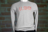 Albion Crew Neck Sweatshirt