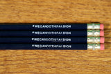 Albion Pencils