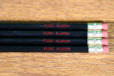 Albion Pencils