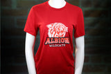 Albion Wildcat T-shirt