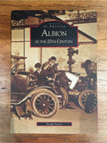 Albion In The 20th Century by Frank Passic