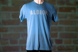 Albion In Words Shirt
