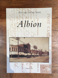Albion - Postcard History Series by Frank Passic