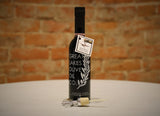 Infused Vinegar