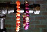 Gemstone Bracelets by GG's Gems