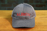 Albion Adjustable Hat