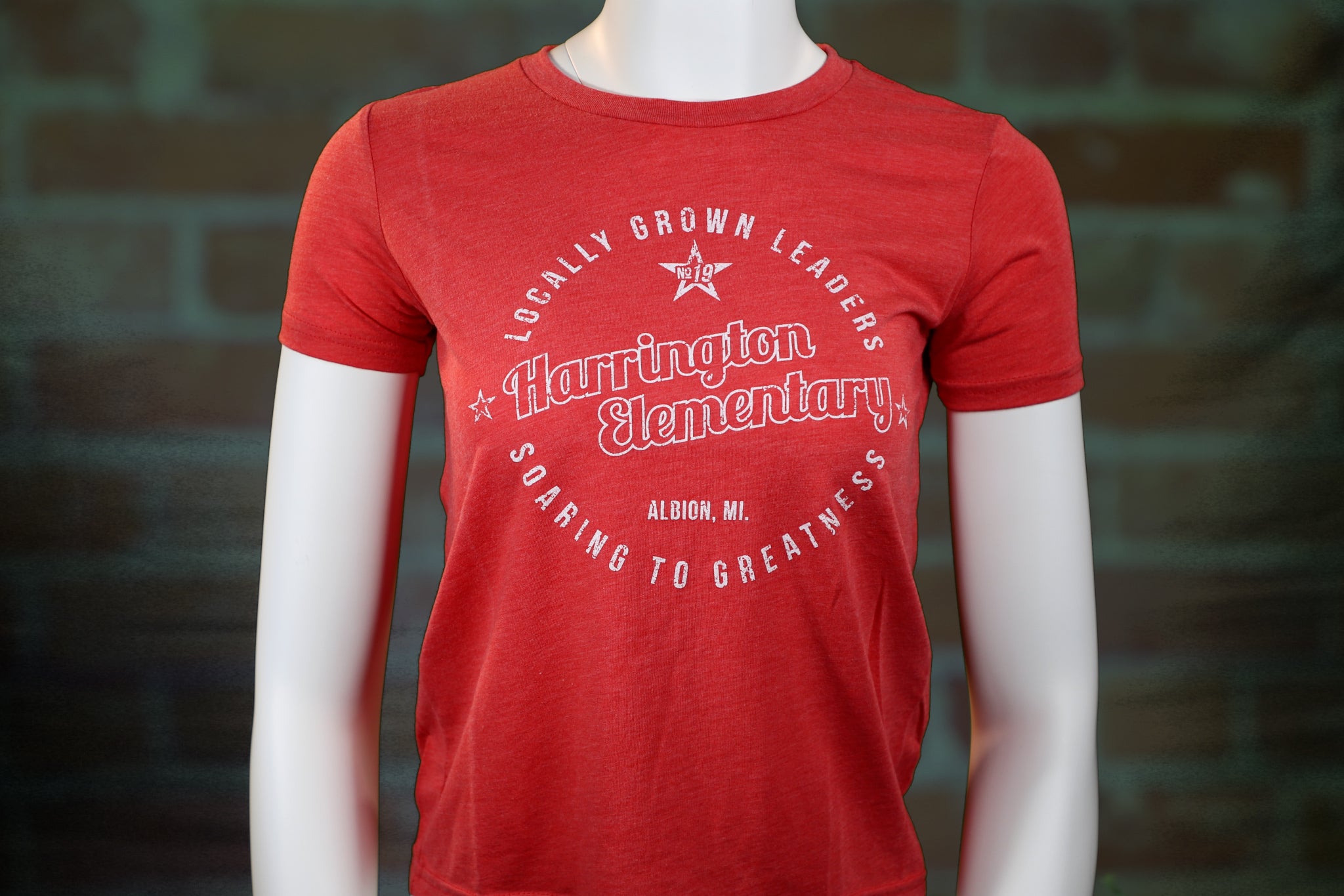 Harrington T-Shirt