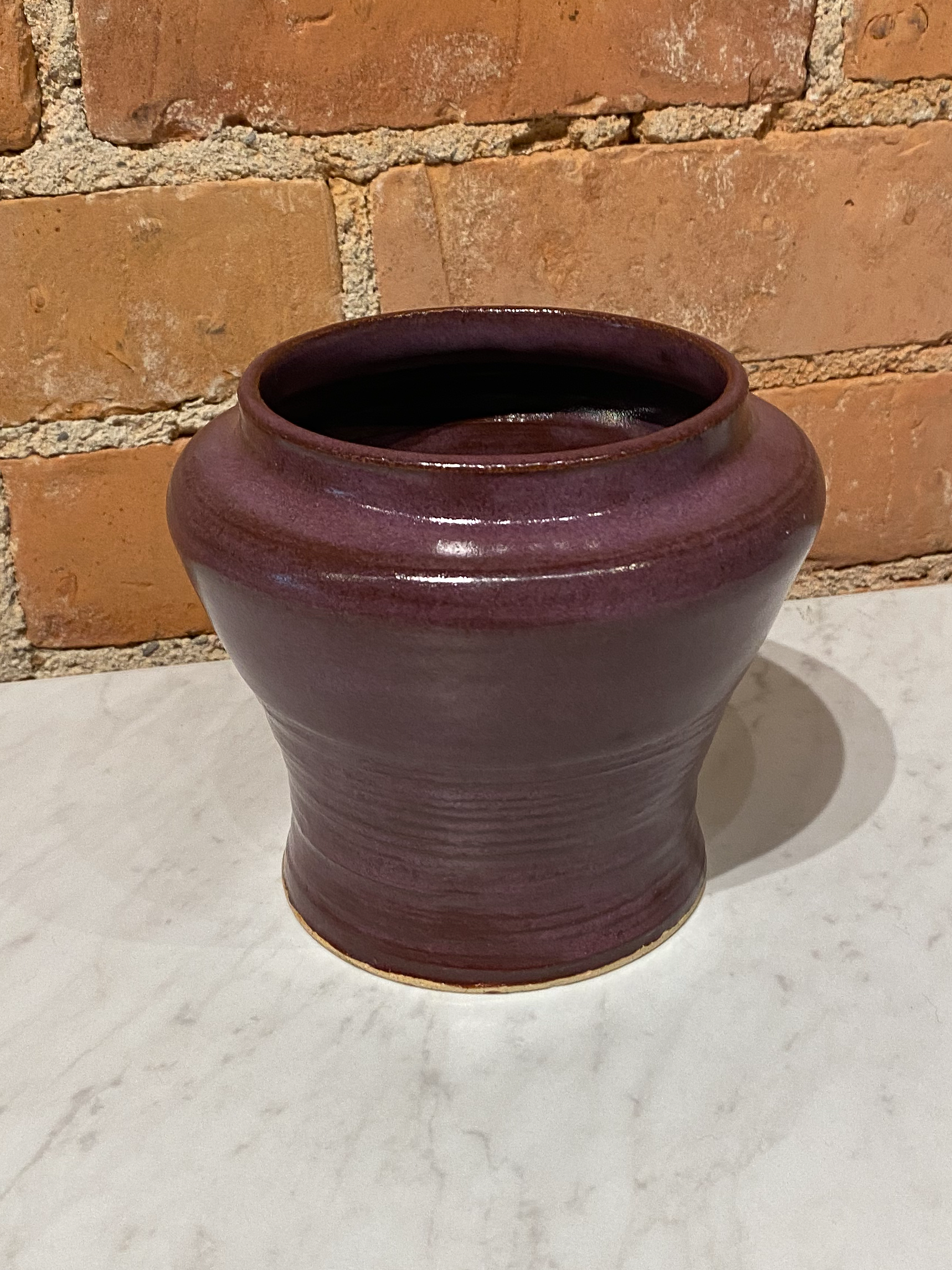 Small Vase by Nobel Schuler
