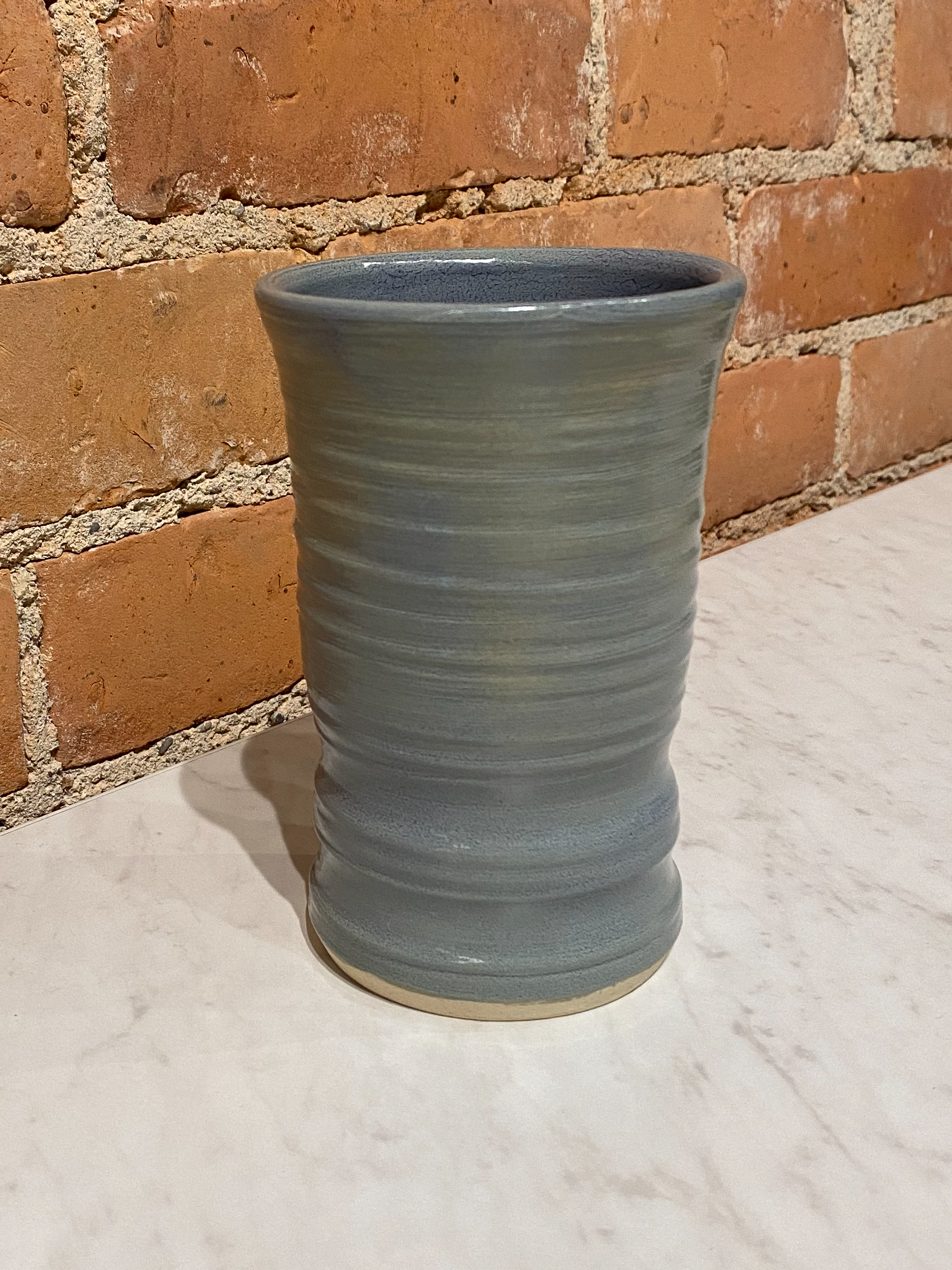 Ceramic Cup by Nobel Schuler