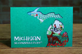 Michigan Postcards