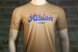 Retro Albion T-Shirt