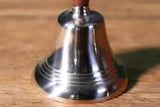Wood Handle Bells - Handcrafted