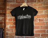 Albion Town Youth T-Shirt